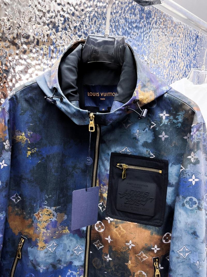 Louis Vuitton Outwear